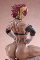 Reincarnation Coliseum Bell Fine Marle Baroque