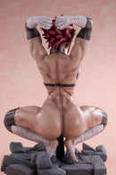 Reincarnation Coliseum Bell Fine Marle Baroque