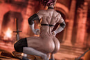 Reincarnation Coliseum Bell Fine Marle Baroque