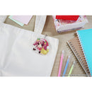 Haruhi Suzumiya Seasonal-Plants Series Series Mini Character Acrylic Key Chain