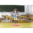 Haruhi Suzumiya Seasonal-Plants Series Mini Character Acrylic Stand
