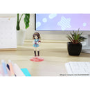 Haruhi Suzumiya Seasonal-Plants Series Mini Character Acrylic Stand