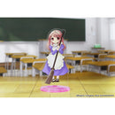 Haruhi Suzumiya Seasonal-Plants Series Mini Character Acrylic Stand