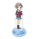 Haruhi Suzumiya Seasonal-Plants Series Mini Character Acrylic Stand