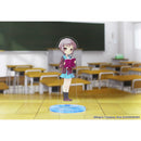 Haruhi Suzumiya Seasonal-Plants Series Mini Character Acrylic Stand