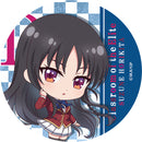 Classroom of the Elite Seasonal-Plants Puchichoko Trading Can Badge(1 Random)