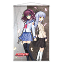 Angel Beats! Seasonal-Plants B2 Tapestry