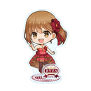 Atelier Ryza: Ever Darkness & the Secret Hideout Seasonal-Plants Puchichoko Acrylic Stand (1-9 Selection)