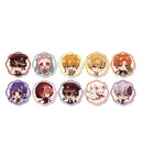 Toilet-bound Hanako-kun 2 Seasonal-Plants Puchichoko Trading Sticker