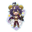 Gushing Over Magical Girls Seasonal-Plants Puchichoko Acrylic Stand