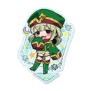 Gushing Over Magical Girls Seasonal-Plants Puchichoko Acrylic Stand