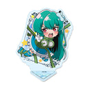 Gushing Over Magical Girls Seasonal-Plants Puchichoko Acrylic Stand