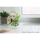 Gushing Over Magical Girls Seasonal-Plants Puchichoko Acrylic Stand