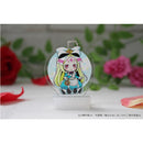 Gushing Over Magical Girls Seasonal-Plants Puchichoko Mini Acrylic Key Chain