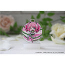 Gushing Over Magical Girls Seasonal-Plants Puchichoko Mini Acrylic Key Chain