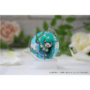 Gushing Over Magical Girls Seasonal-Plants Puchichoko Mini Acrylic Key Chain