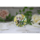 Gushing Over Magical Girls Seasonal-Plants Puchichoko Mini Acrylic Key Chain