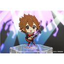 K-On! Seasonal-Plants Puchichoko Mini Acrylic Stand Death Devil Ver.
