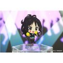 K-On! Seasonal-Plants Puchichoko Mini Acrylic Stand Death Devil Ver.