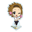 K-On! Seasonal-Plants Puchichoko Mini Acrylic Stand Death Devil Ver.