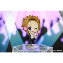 K-On! Seasonal-Plants Puchichoko Mini Acrylic Stand Death Devil Ver.