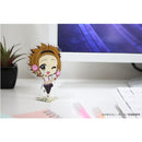 K-On! Seasonal-Plants Puchichoko Mini Acrylic Stand Death Devil Ver.