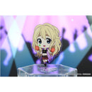 K-On! Seasonal-Plants Puchichoko Mini Acrylic Stand Death Devil Ver.