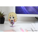 K-On! Seasonal-Plants Puchichoko Mini Acrylic Stand Death Devil Ver.