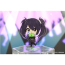 K-On! Seasonal-Plants Puchichoko Mini Acrylic Stand Death Devil Ver.