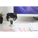K-On! Seasonal-Plants Puchichoko Mini Acrylic Stand Death Devil Ver.