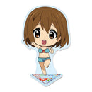 K-On! Seasonal-Plants Puchichoko Mini Acrylic Stand Swimwear Ver.