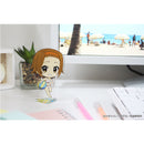K-On! Seasonal-Plants Puchichoko Mini Acrylic Stand Swimwear Ver.