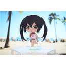 K-On! Seasonal-Plants Puchichoko Mini Acrylic Stand Swimwear Ver.