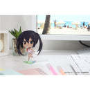 K-On! Seasonal-Plants Puchichoko Mini Acrylic Stand Swimwear Ver.