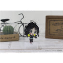 K-On! Seasonal-Plants Puchichoko Mini Acrylic Key Chain Death Devil Ver.