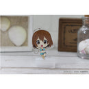 K-On! Seasonal-Plants Puchichoko Mini Acrylic Key Chain Swimwear Ver.