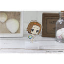 K-On! Seasonal-Plants Puchichoko Mini Acrylic Key Chain Swimwear Ver.