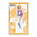 Nukitashi THE ANIMATION Seasonal-Plants Acrylic Stand