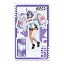 Nukitashi THE ANIMATION Seasonal-Plants Acrylic Stand