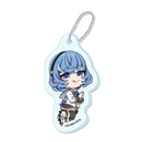 Nukitashi THE ANIMATION Seasonal-Plants Mini Character Acrylic Stand