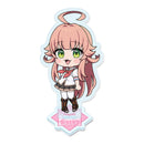 Nukitashi THE ANIMATION Seasonal-Plants Mini Character Acrylic Stand
