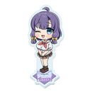 Nukitashi THE ANIMATION Seasonal-Plants Mini Character Acrylic Stand