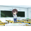 I Made Friends with the Second Prettiest Girl in My Class Seasonal-Plants Mini Character Acrylic Stand