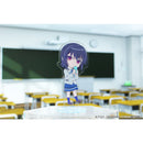 I Made Friends with the Second Prettiest Girl in My Class Seasonal-Plants Mini Character Acrylic Stand