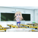 I Made Friends with the Second Prettiest Girl in My Class Seasonal-Plants Mini Character Acrylic Stand