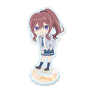 I Made Friends with the Second Prettiest Girl in My Class Seasonal-Plants Mini Character Acrylic Stand