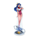 Gunbuster Seasonal-Plants Acrylic Stand
