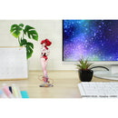 Gunbuster Seasonal-Plants Acrylic Stand