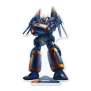 Gunbuster Seasonal-Plants Acrylic Stand