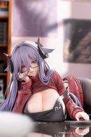 AZUR LANE ANIGAME KMS FRIEDRICH CARL A GAME OF LOVE VER. 1/6 SCALE FIGURE